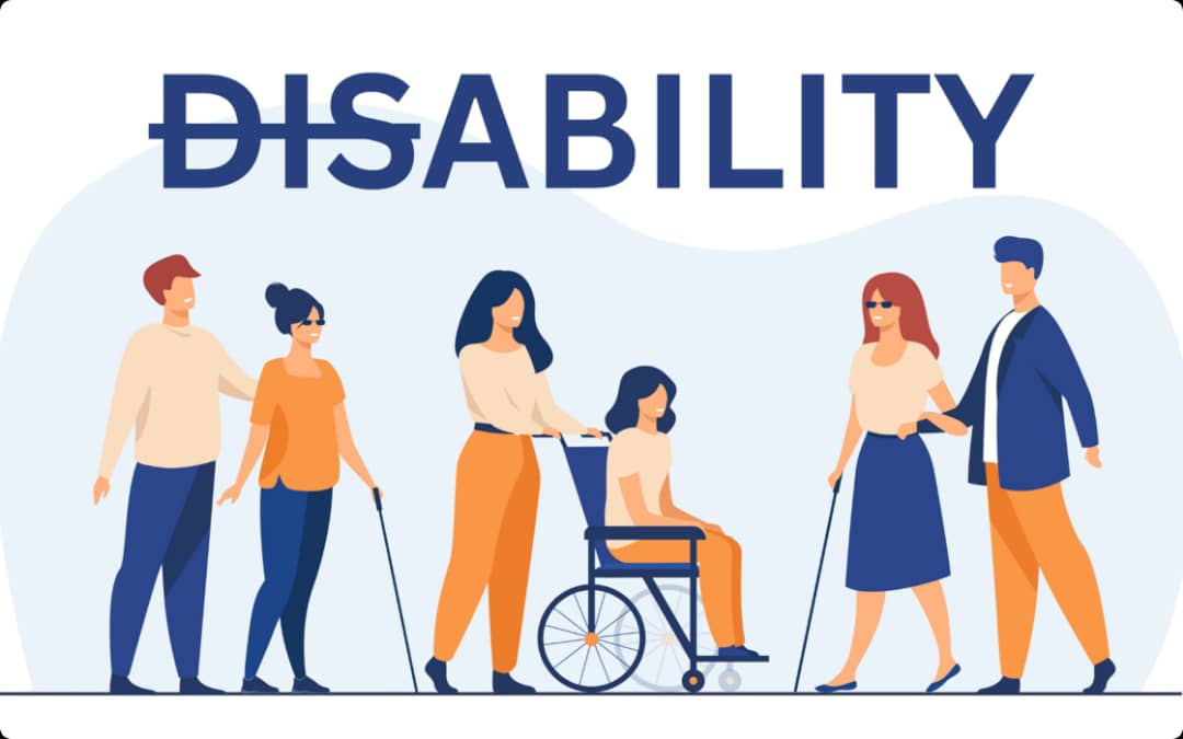 Community gathering — inclusive fellowship