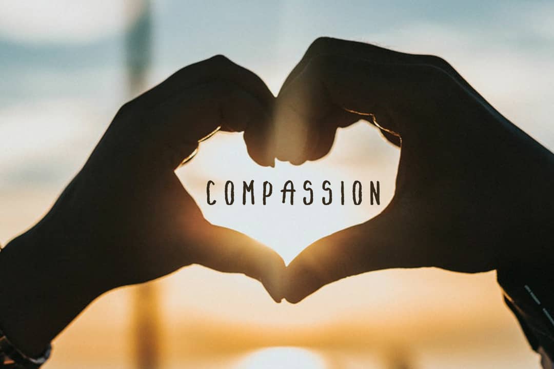 Community mission and outreach in Ghana and beyond